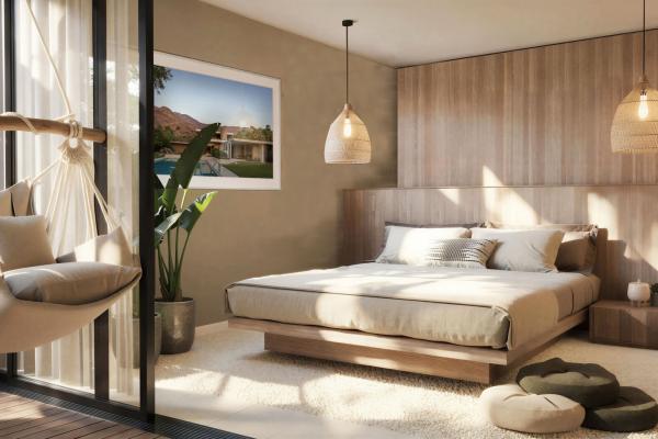 Villa contemporaine à vendre à Rivière Noire au cœur de la nature - photo 6