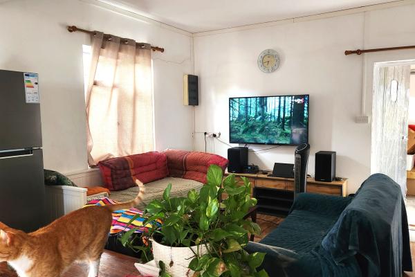 Petite maison à louer à La Gaulette avec vue sur l’Île aux Bénitiers - photo 2
