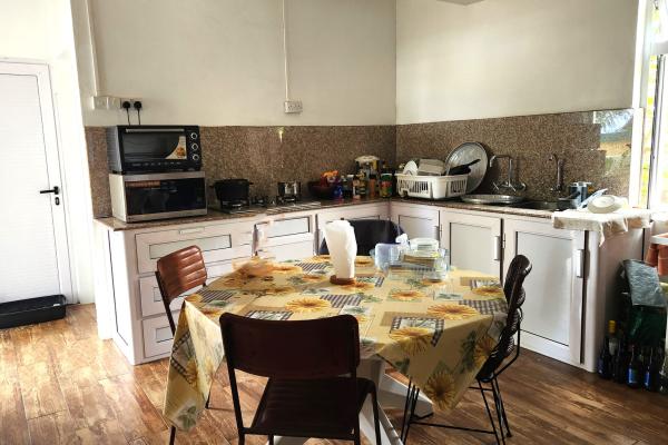 Petite maison à louer à La Gaulette avec vue sur l’Île aux Bénitiers - photo 3