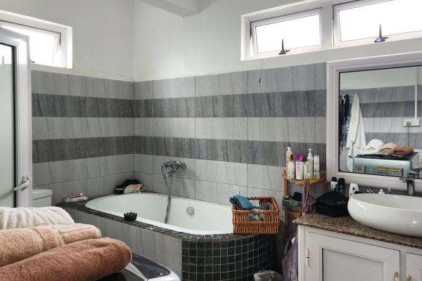 Petite maison à louer à La Gaulette avec vue sur l’Île aux Bénitiers - photo 4