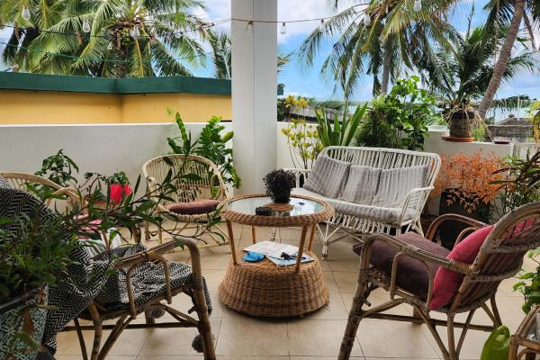 maison location 2ch La Gaulette5