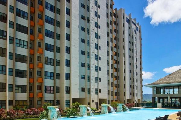 Appartement meublé de 3 chambres avec piscine à Sodnac - photo 5