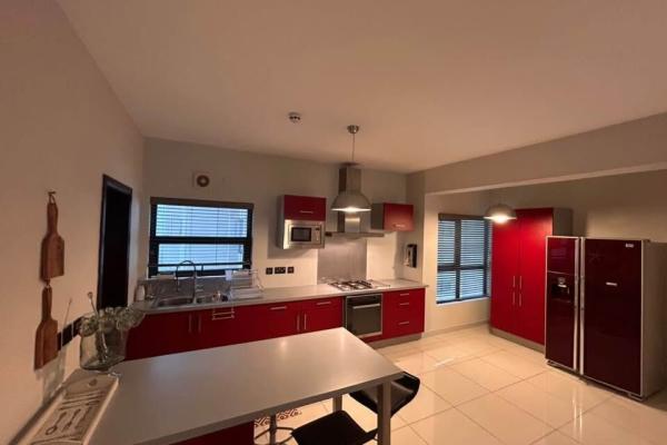 Appartement meublé de 3 chambres avec piscine à Sodnac - photo 3