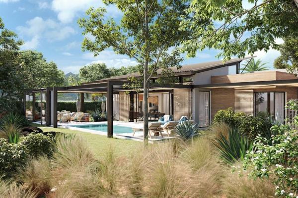 Villa W Harmonie by Westimmo