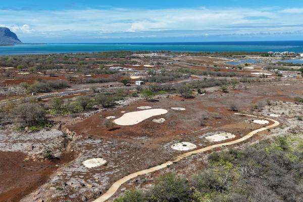 Terrain à vendre de 1 640 m² à Rivière Noire, accessible aux non-Mauriciens - photo 5