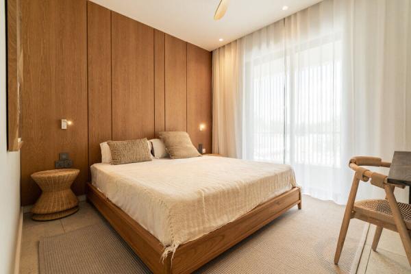 Projet SHOBA  Flic en Flac  Chambre 2  by Westimmo