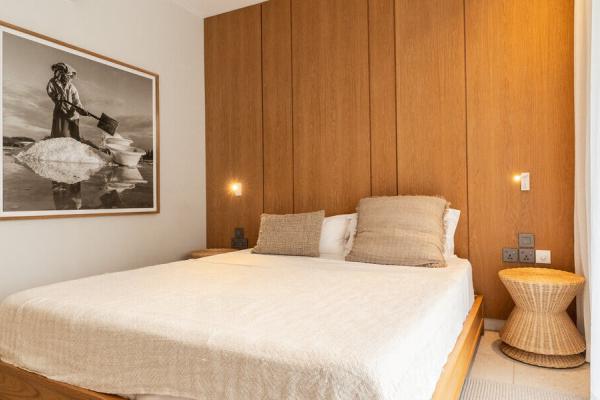 Projet SHOBA  Flic en Flac  Chambre 1  by Westimmo