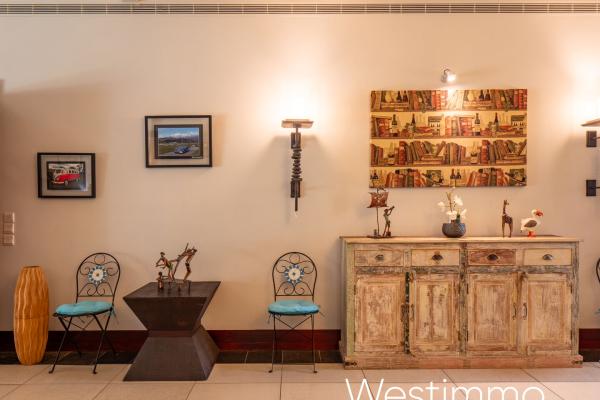 Villa de style plantation 3 chambres à Albion avec accès Club Med - photo 4