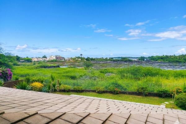 Villa familiale 4 chambres à louer à long terme à Tamarin - photo 4