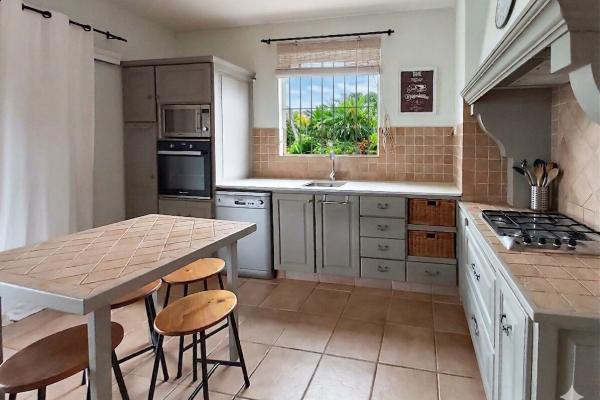 Villa familiale 4 chambres à louer à long terme à Tamarin - photo 5