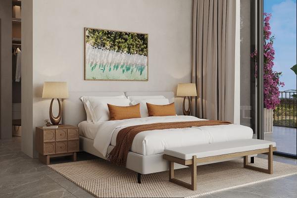 New 3-bedroom apartment at Mont Choisy Golf & Beach Estate - photo 6