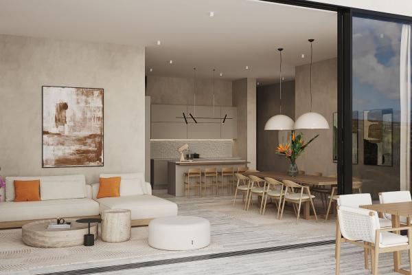 New 3-bedroom apartment at Mont Choisy Golf & Beach Estate - photo 4