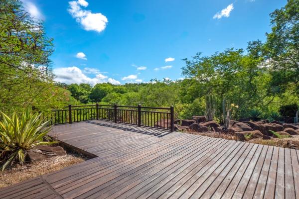 Villa de prestige 5 chambres sur un domaine golfique à Tamarin - photo 6