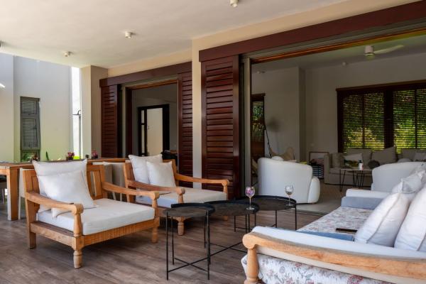 Acheter villa golf Belle Ombre Valriche by Westimm