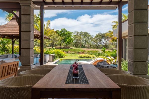 Acheter villa golf Belle Ombre Valriche by Westimm