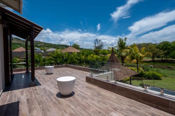 Acheter villa golf Belle Ombre Valriche by Westimm