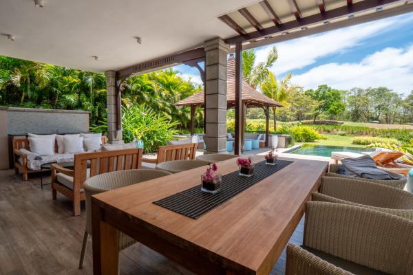 Acheter villa golf Belle Ombre Valriche by Westimm
