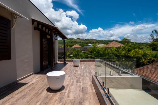 Acheter villa golf Belle Ombre Valriche by Westimm