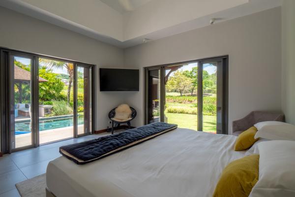 Acheter villa golf Belle Ombre Valriche by Westimm