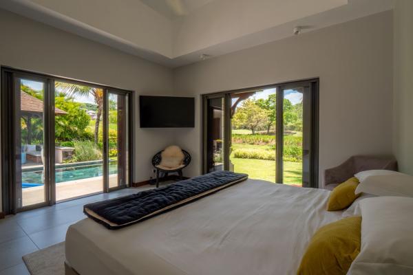 Acheter villa golf Belle Ombre Valriche by Westimm