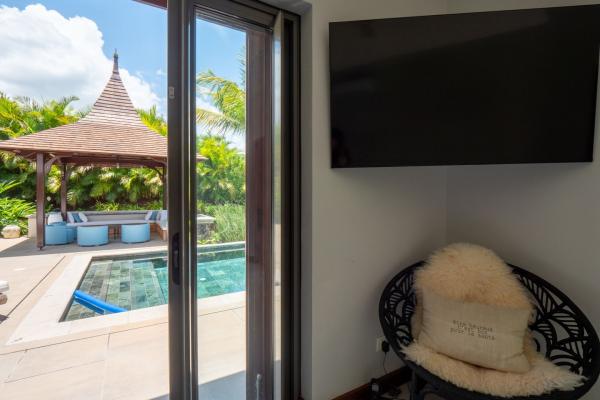 Acheter villa golf Belle Ombre Valriche by Westimm