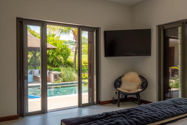 Acheter villa golf Belle Ombre Valriche by Westimm