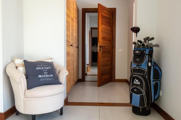 Acheter villa golf Belle Ombre Valriche by Westimm