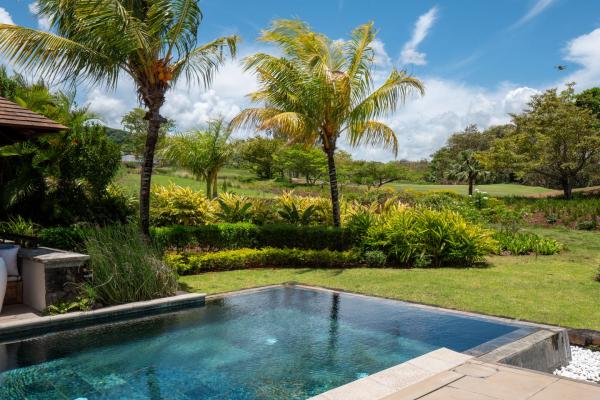 Acheter villa golf Belle Ombre Valriche by Westimm