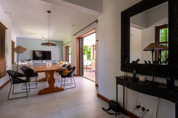 Acheter villa golf Belle Ombre Valriche by Westimm