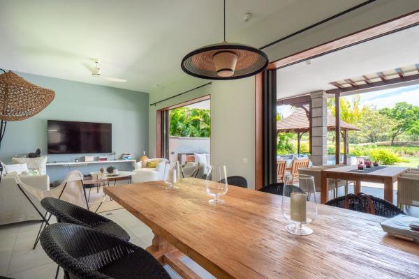 Acheter villa golf Belle Ombre Valriche by Westimm