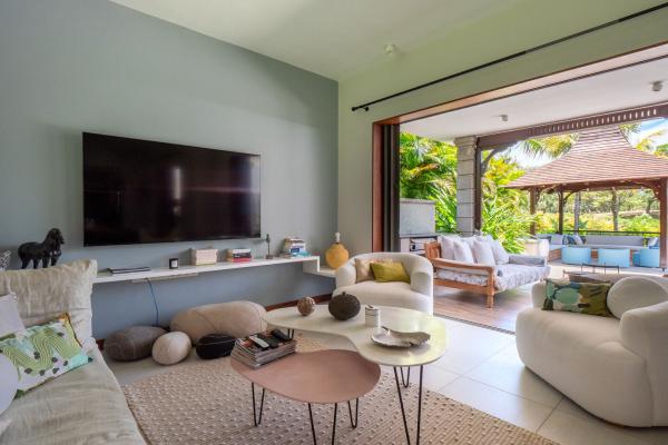 Acheter villa golf Belle Ombre Valriche by Westimm