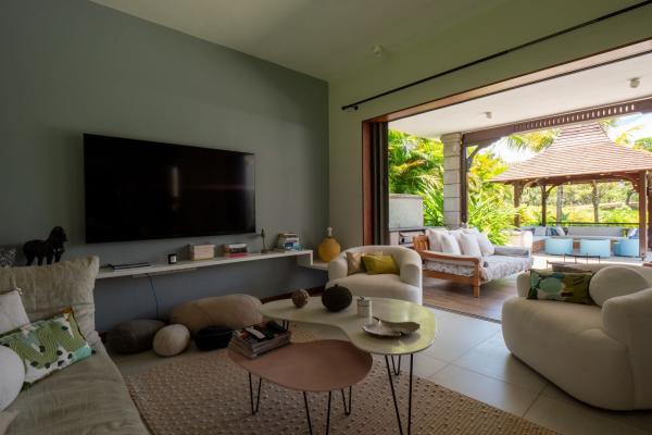 Acheter villa golf Belle Ombre Valriche by Westimm