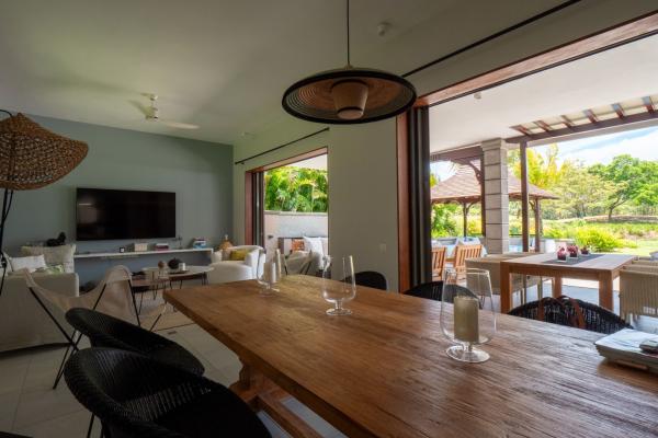 Acheter villa golf Belle Ombre Valriche by Westimm