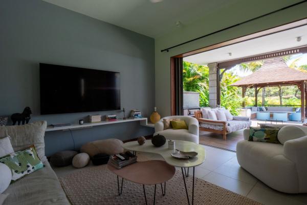 Acheter villa golf Belle Ombre Valriche by Westimm
