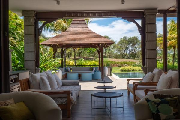 Acheter villa golf Belle Ombre Valriche by Westimm