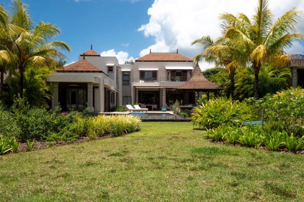 Acheter villa golf Belle Ombre Valriche by Westimm