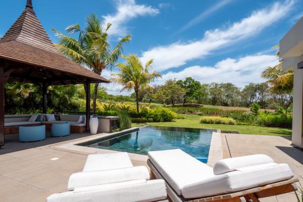 Acheter villa golf Belle Ombre Valriche by Westimm