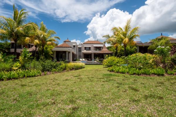 Acheter villa golf Belle Ombre Valriche by Westimm