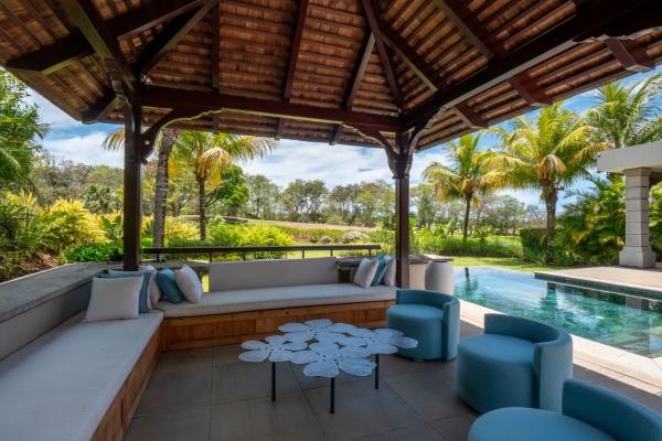Acheter villa golf Belle Ombre Valriche by Westimm