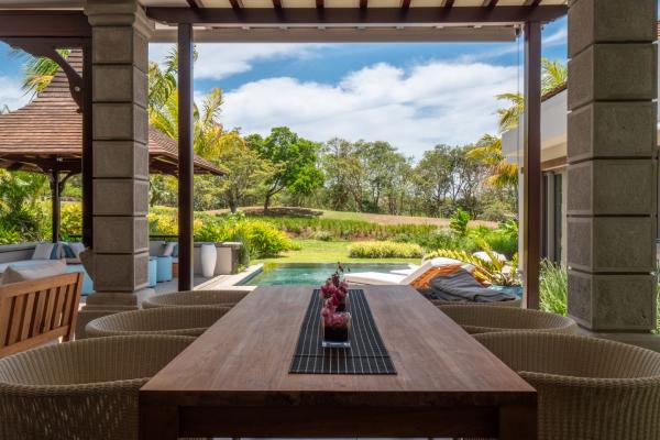 Acheter villa golf Belle Ombre Valriche by Westimm