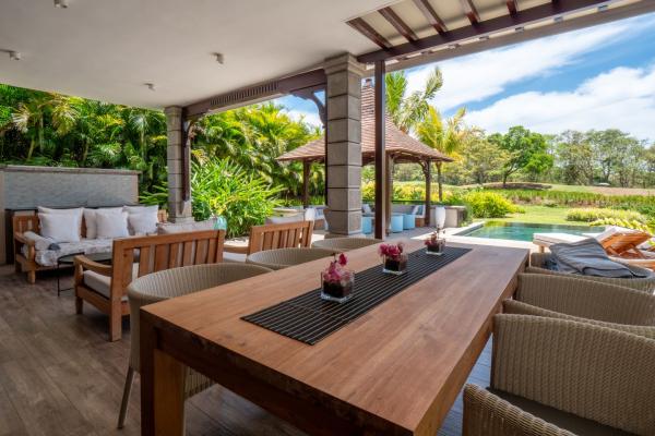 Acheter villa golf Belle Ombre Valriche by Westimm