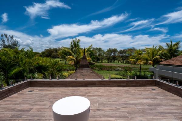Acheter villa golf Belle Ombre Valriche by Westimm