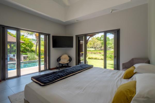 Acheter villa golf Belle Ombre Valriche by Westimm