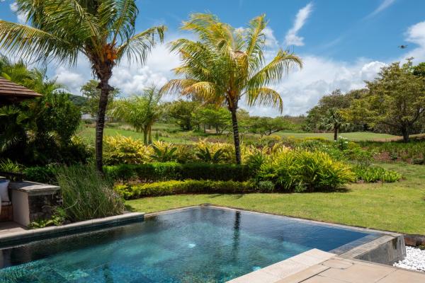 Acheter villa golf Belle Ombre Valriche by Westimm