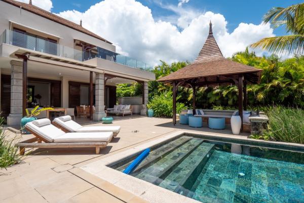 Acheter villa golf Belle Ombre Valriche by Westimm