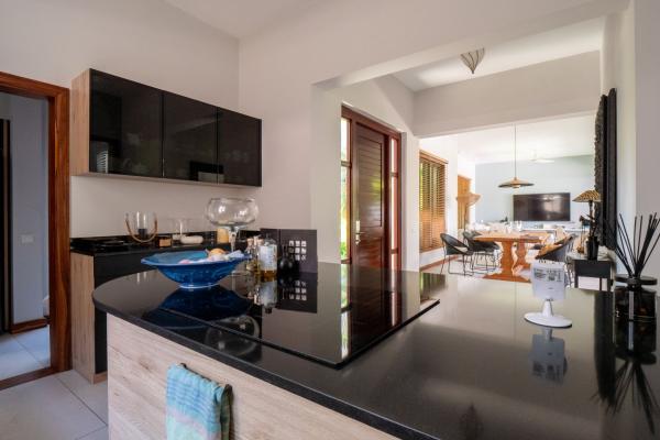 Acheter villa golf Belle Ombre Valriche by Westimm
