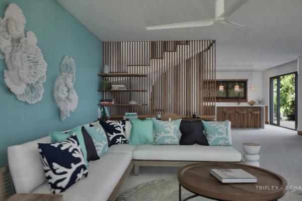 Sunset Bay  Triplex by Westimmo 3