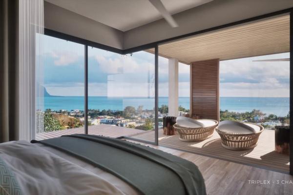 Sunset Bay  Triplex by Westimmo 5