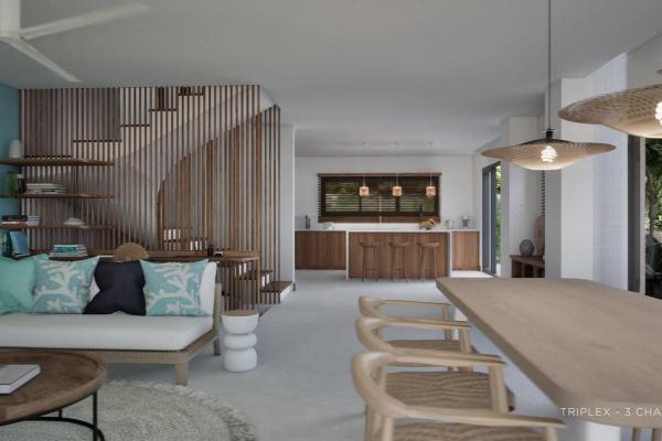 Sunset Bay  Triplex by Westimmo 4