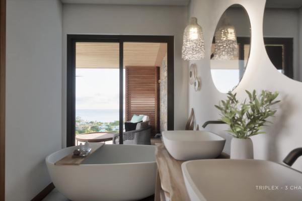 Sunset Bay  Triplex by Westimmo 7